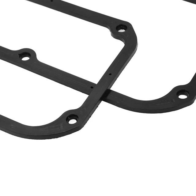 NEW Engine Valve Cover Gaskets Fit For 351C 351M 400M Engines 19701982