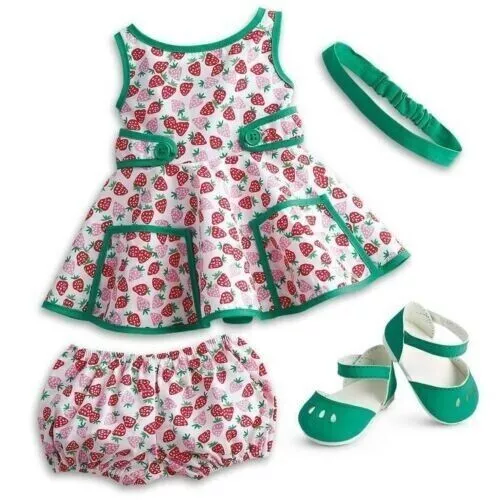 Maryellen's play best sale outfit