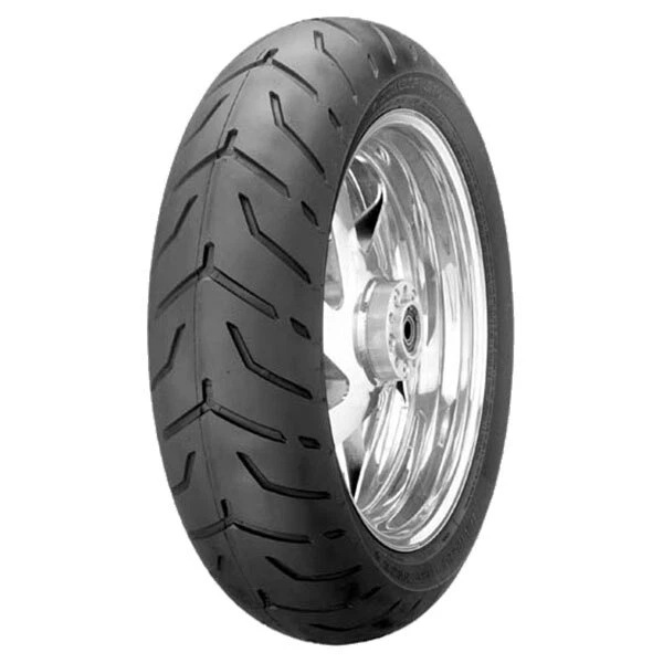 Pneu D407 H.d. Fascia Bianca Larga 180/65 B16 81H Dunlop