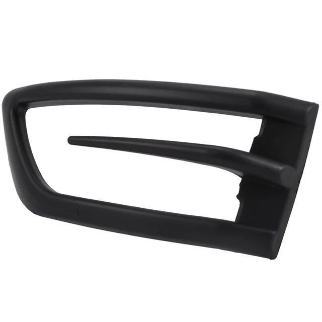 Per Ranger T7 Everest Endeavour 16-19 Adesivo decorazione retrovisore auto4273
