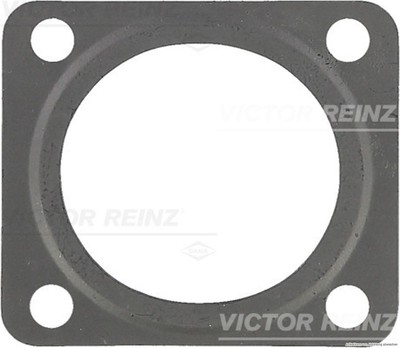 curva di scarico per AUDI Bentley Elring Guarnizione 717.930 