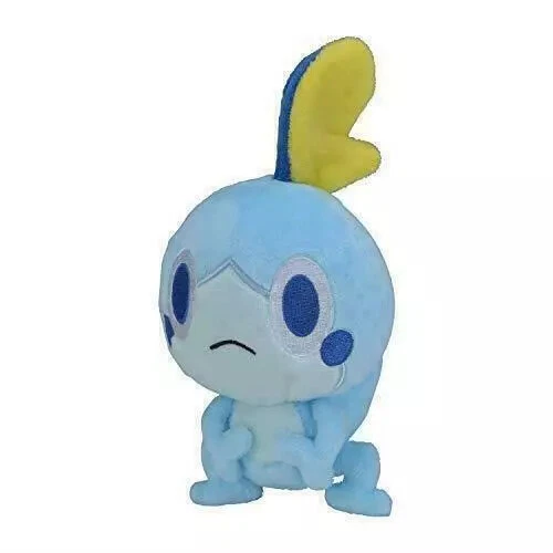 Pokémon BO38290 - Peluche Memmeon Argento, Collezione 25° Anniversario