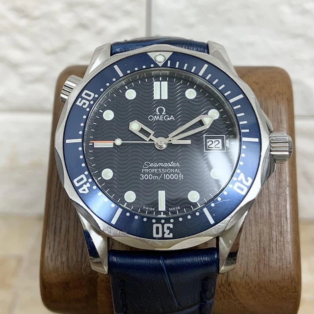 Authentic store omega watches