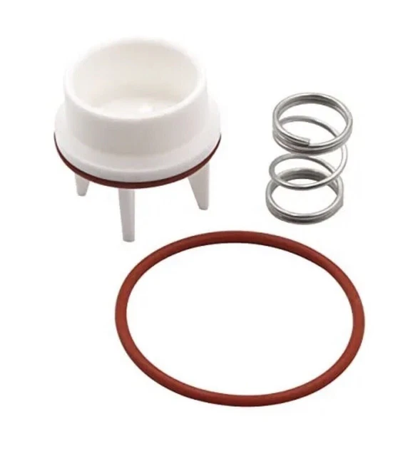 Watts 1" 800M4-V1 Vent Float Repair Kit Replacement for 800QT Back-flow Valve