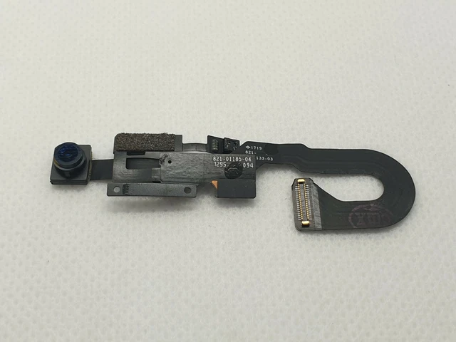 NAPPE CAMERA AVANT frontale - capteur de proximité iPhone 8 (821-01185