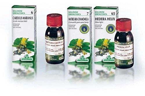 Pilosella 20 50Ml Tm