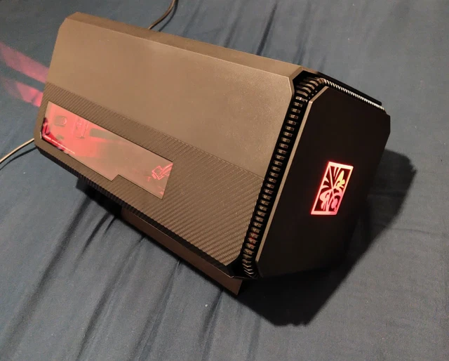 EGPU HP OMEN Accelerator GA1 1010na External Graphics Card