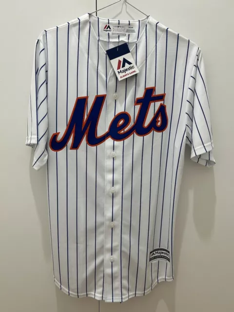 New York Mets MLB Jersey - new with tags (size S)