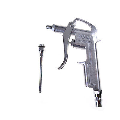 Pistola de eliminación de polvo de compresor de polvo limpieza de soplador de aire To&AP