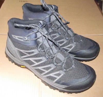 berghaus men's expanse mid gore tex walking boots review