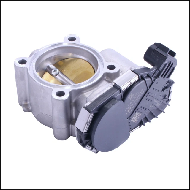 Bisenya Kleppendeksel + Pakking – Voor Opel Astra Corsa Insignia En Andere 1.6/1.8 Benzine, Vervangt 55564395 E.a.