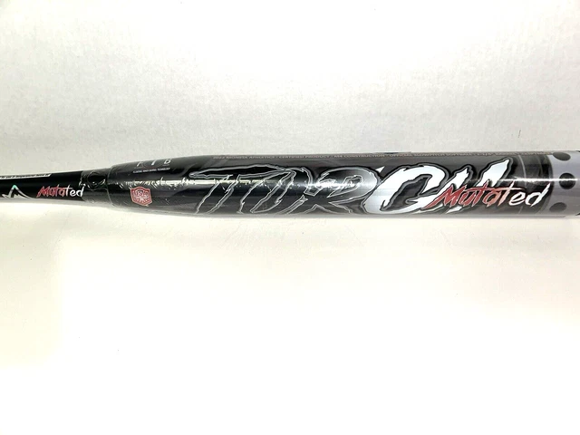 Batte De Softball Monsta M2 The Experience 2022 - 34/26, ASA/USA, End-loaded, Neuve