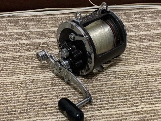 DAIWA SEA LINE 600H $228.17 - PicClick CA
