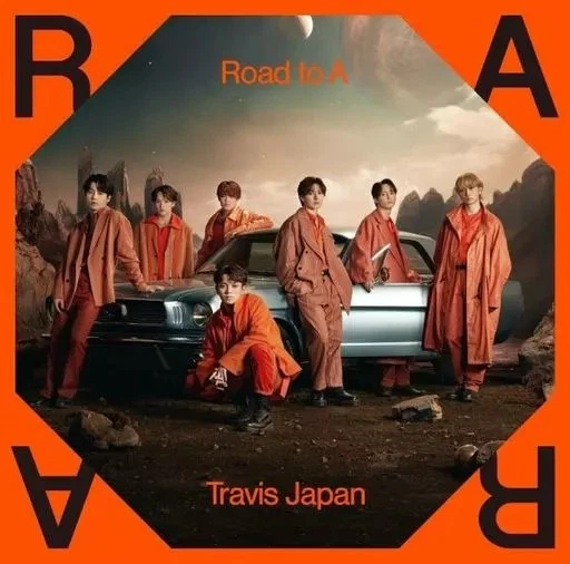 Travis Japan Rord to A＊FC盤 DVD TRAVIS JAPAN ROAD to A FC DVD with pouch $229.68 - PicClick CA