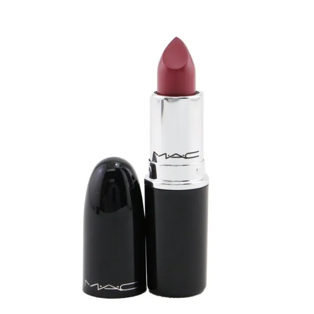 MAC Lustreglass Lipstick #548 Beam There, Done That 3g