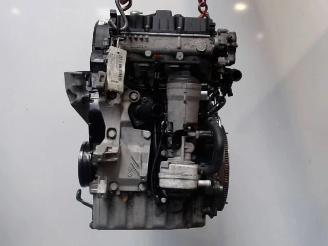 🇫🇷 Meilleure Offre ⚡️➤ Moteur Diesel Volkswagen Polo 2005- 1.4 Tdi