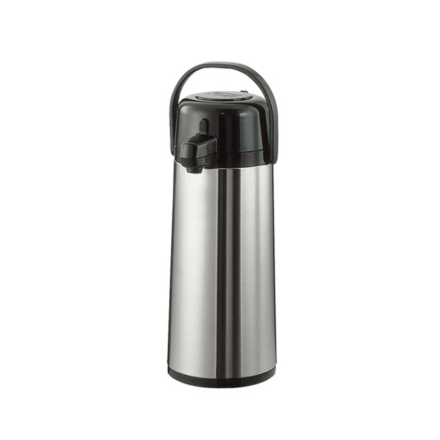Service Ideas ECA22S Eco-Air 2.2 Liter S/S Pump Lid AirPot