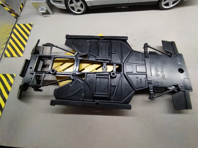 1/18 Intérieur de porte gauche Lamborghini Countach Tonka Polistil