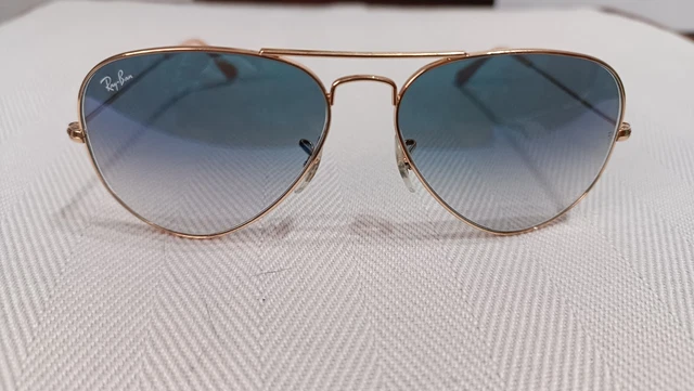 Gafas de Sol Caballero/Unisex RAY BAN AVIATOR