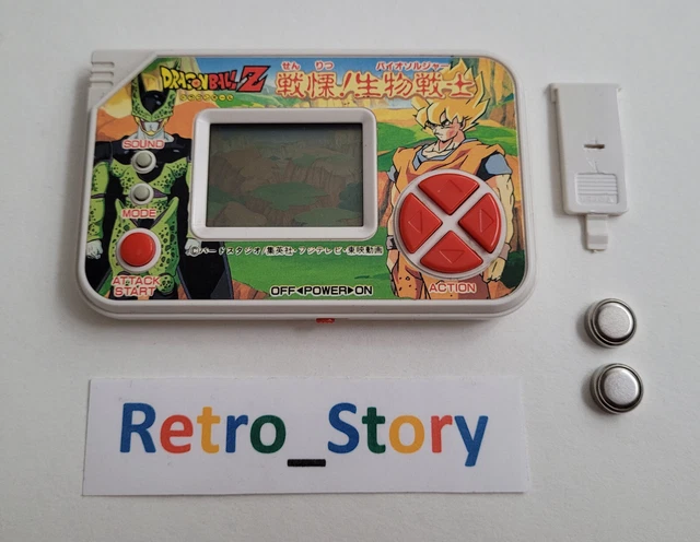 My Arcade Pocket Player Space Invaders + Etui de transport : prix et dispo