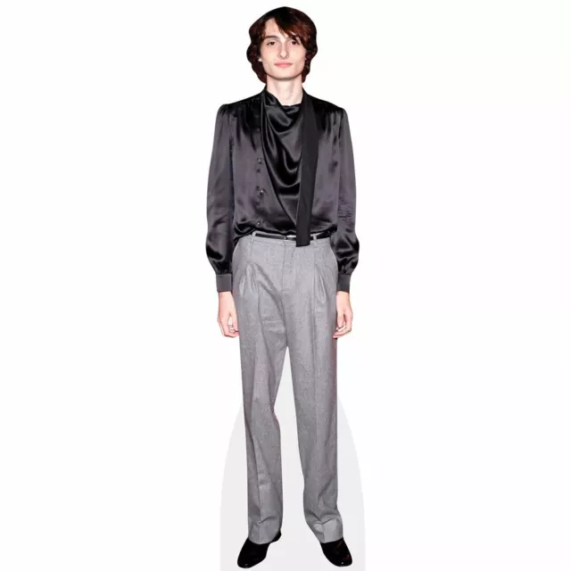 Finn Wolfhard (Trousers) Life Size Cutout