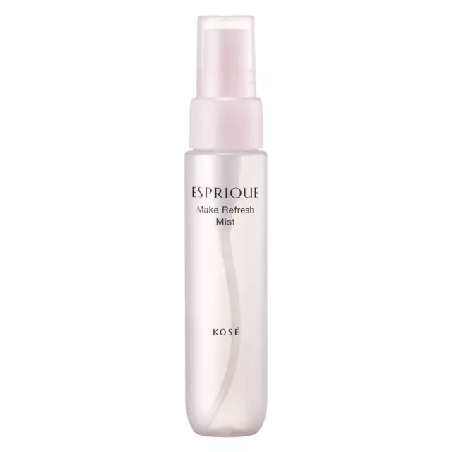 Kose Esprique Makeup Refresh Mist 60mL