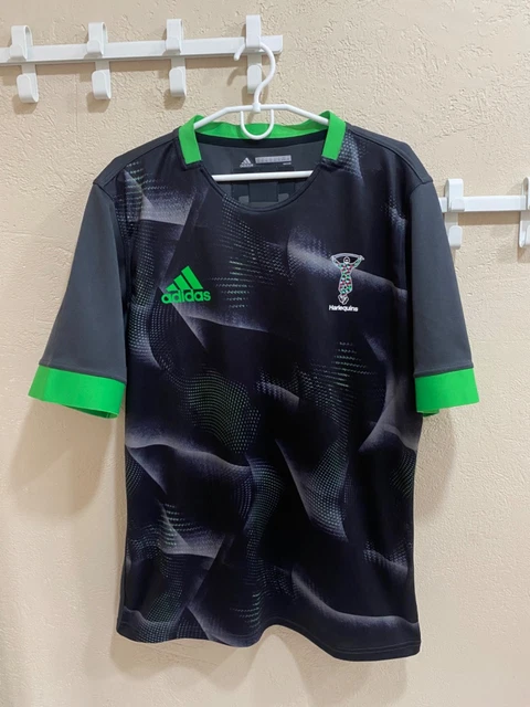 Maillot Rugby Extérieur Rugby FC Los Angeles 2024/2025 - Macron