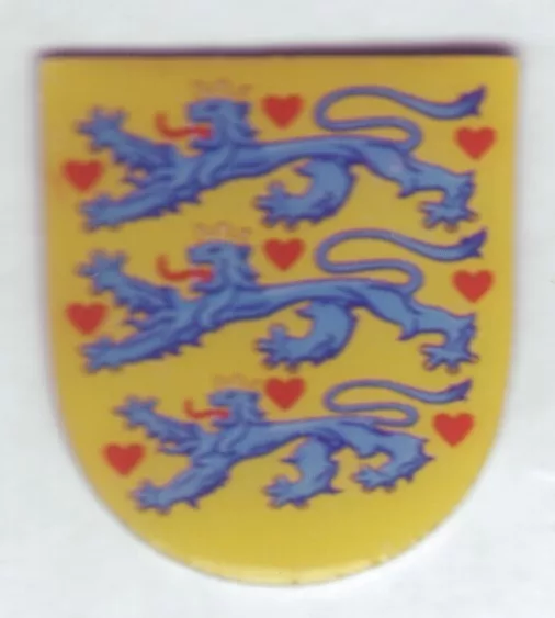 Dänemark,Denmark,Danmark  Wappen Pin,Coat of Arms ,Anstecker,Anstecknadel