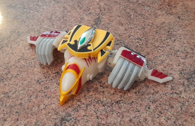 RARE POWER RANGERS Ninja Storm Hurricaneger DX Tri Condor £23.99 ...