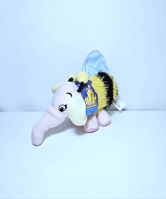 Heffalump bee plush on sale