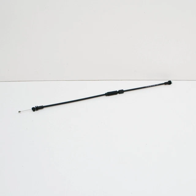 Verrou Porte Arrière Avec Câble Bowden 8200766888 Pour Renault Master 3, Opel Movano, Nissan NV400