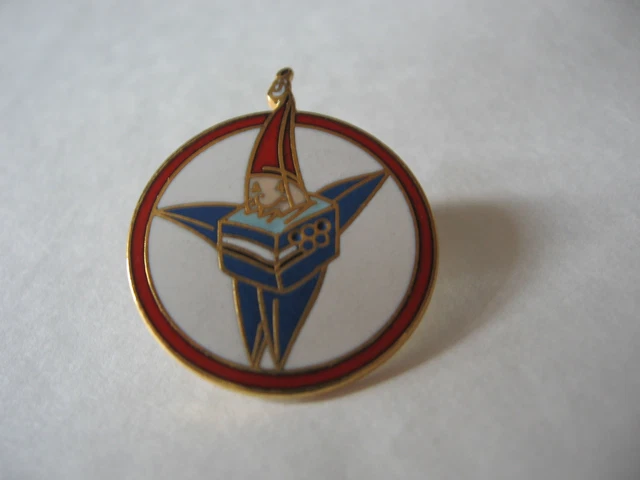 PIN'S JEUX OLYMPIQUES Patinage sur glace EUR 4,00 - FR
