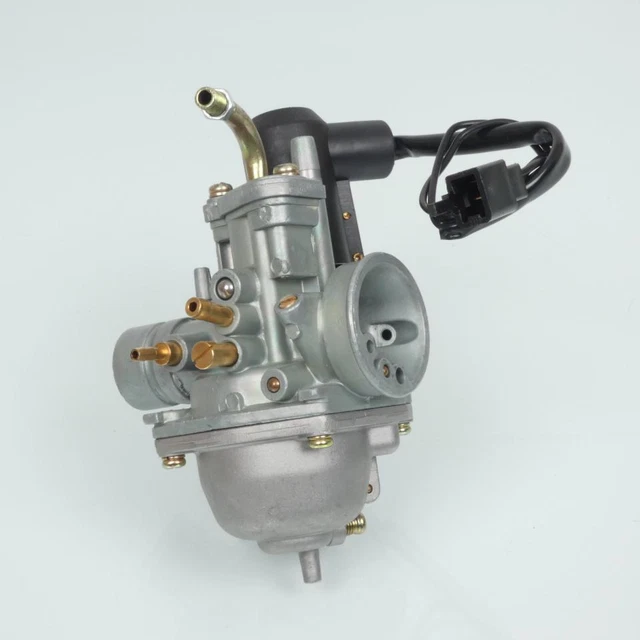Carburateur Neuf Pour Mobylette MBK 50/51 Avant 2020 - Modèle P2R