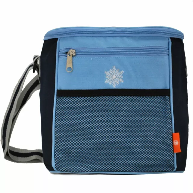 Benzi - Sac repas isotherme - bleu - 6145