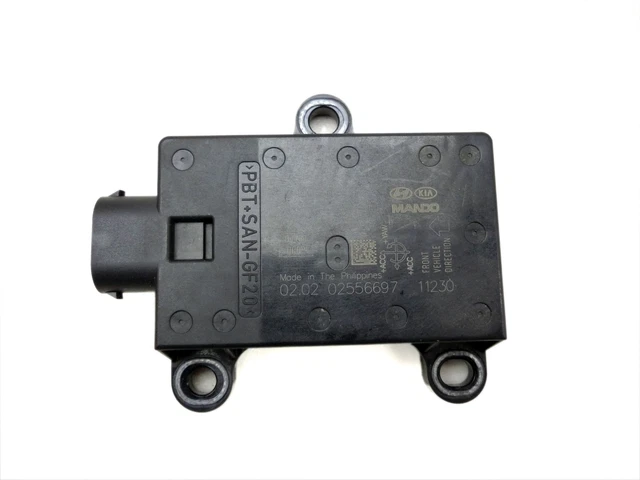 CONTROL UNIT ECU module yaw torque sensor traction control for IX35 LM ...