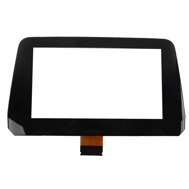 Écran LCD De Remplacement 7 Pouces Pour Kia Sportage (2016-2020) - Compatible Référence LA070WV7(SL)(01) - Installation Directe