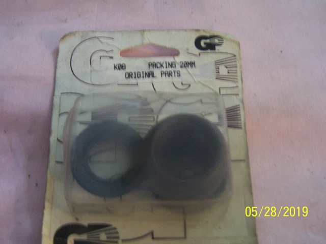 Aazon.co: Kit 88 General Pup 15 Replaceent Seal Packing K88 GP