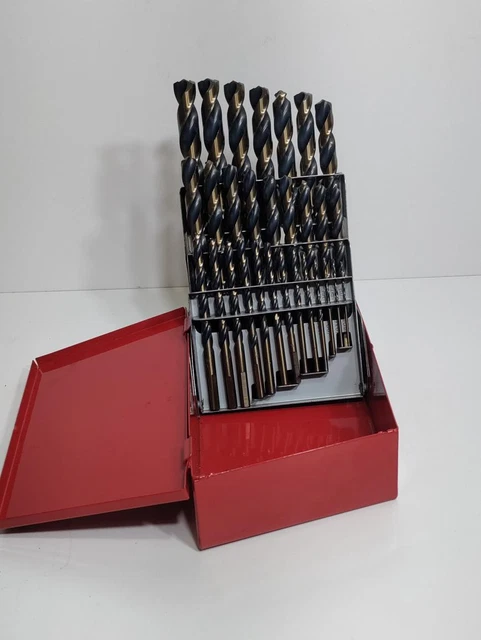 Matco Tools Db29Hs Nitro-Tip Bit Set In Case (P12002806)