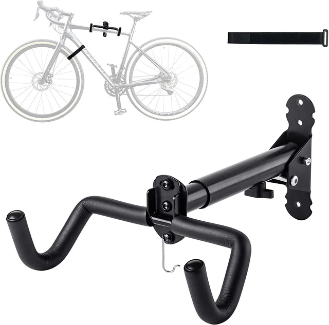 bike wall hangers for garage