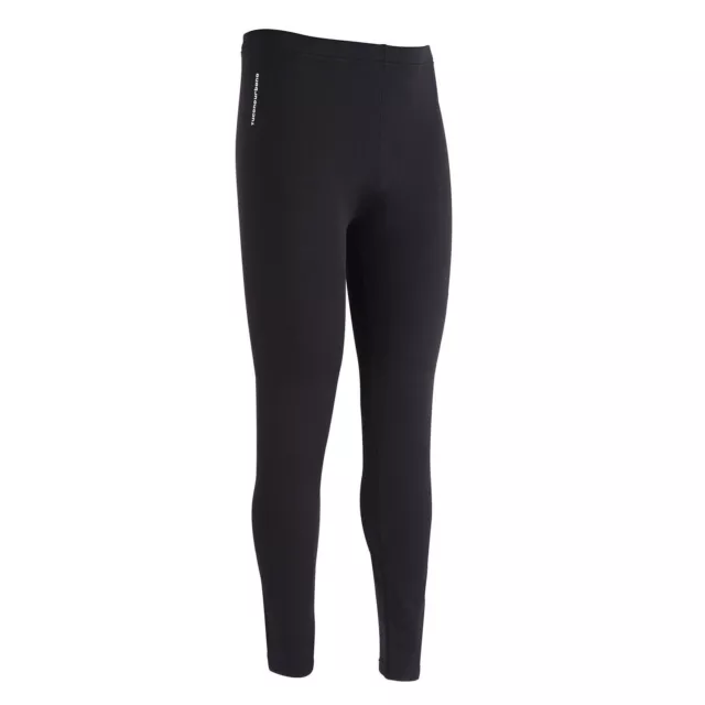 Sotto Pantalone Termico Antivento Intimo Moto Tucano Urbano Polo Sud 671