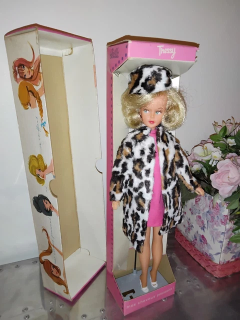 Tressy bella d'occasion - Collection - - page 4