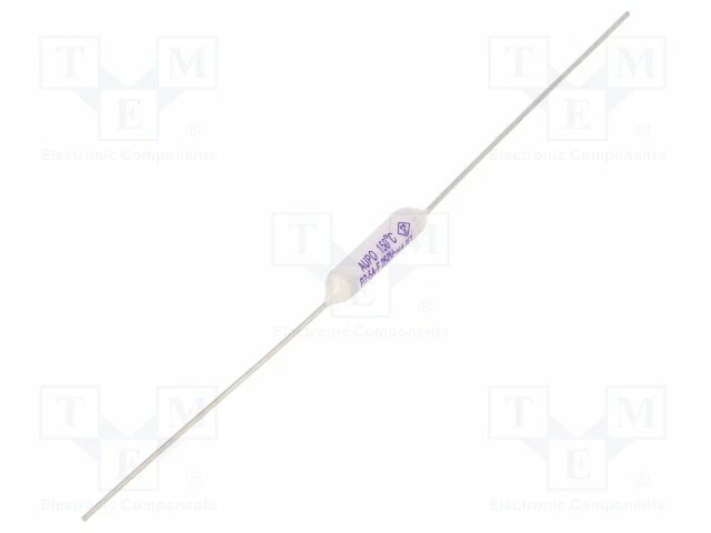 Sécurité : Thermique 150°C P7-5A-F Fusibles Thermiques 5A