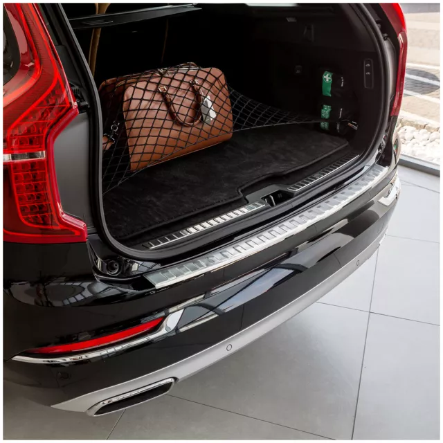 Inox Protection pour Volvo XC90 2 Rabattement 5 Ans de Garantie 2015-