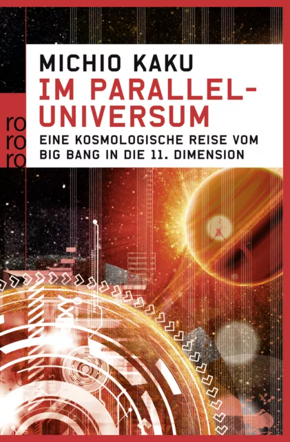 Hainer Kober; Michio Kaku / Im Paralleluniversum