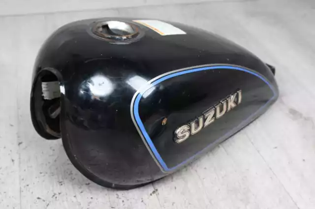 Réservoir à Carburant, Essence Suzuki Gn 125 GN125E