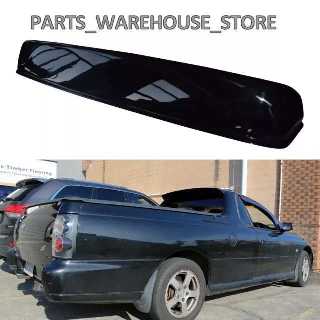 Vu - Vy - Vz Ute Roof Spoiler Commodore To Suit Executive S And Ss Models