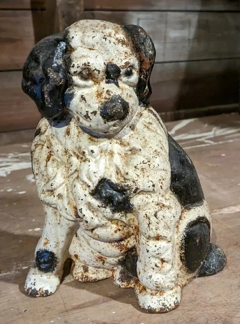 9 BOCCHETTE PER MOBILI ANTICHI BRONZO BORCHIE COPRI SERRATURA ANTICO Arte Ch28