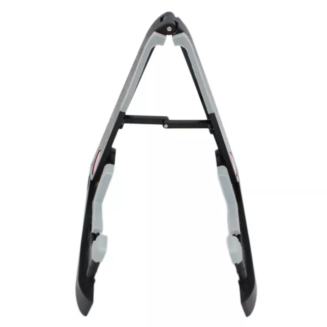 AROMA AUS-02 Foldable Ukulele Violin Mandolin Stand A-Frame Holder Stands Hanger 3