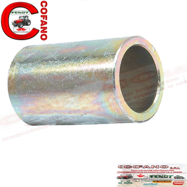 Bussola Di Riduzione Idraulica - Da Cat.2 A Cat.1, ID 25.4mm, OD 19mm - Foto 2