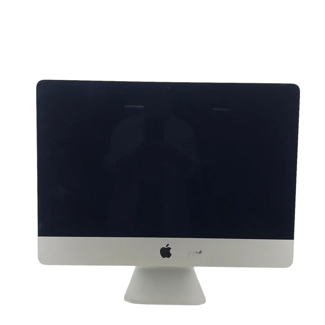 Apple iMac 21.5 A1418 EMC 2833 core I5 3.1 GHz 8GB RAM 1867 MHz 500GB #U8390
